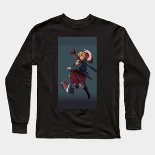 The promised neverland Long Sleeve T-Shirt